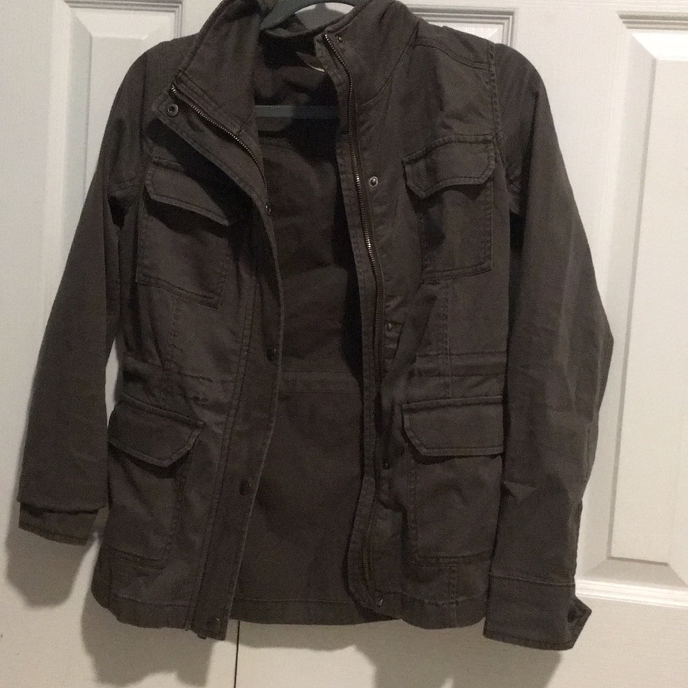 jacket